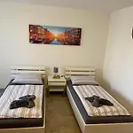 Apartment Hannover