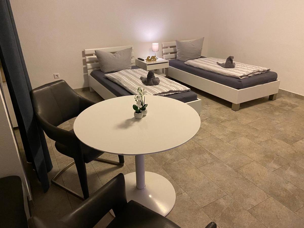 Apartment Apartment Hannover Hannover