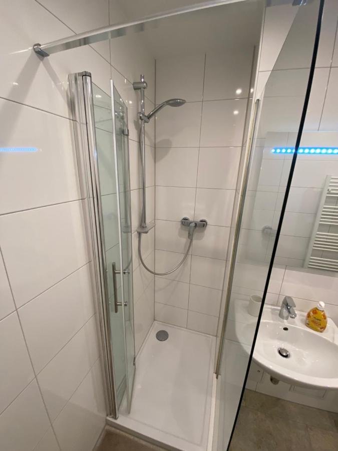 Apartment Hannover *
