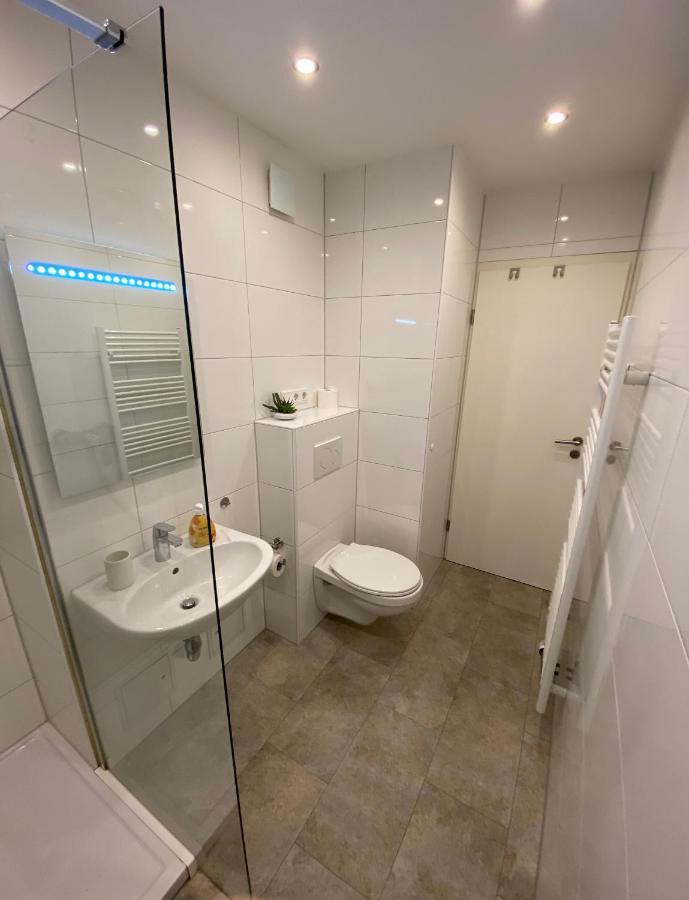 Apartment Hannover *