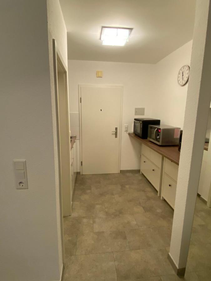 Apartment Apartment Hannover *