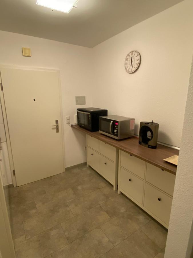 Apartment Hannover * Hannover