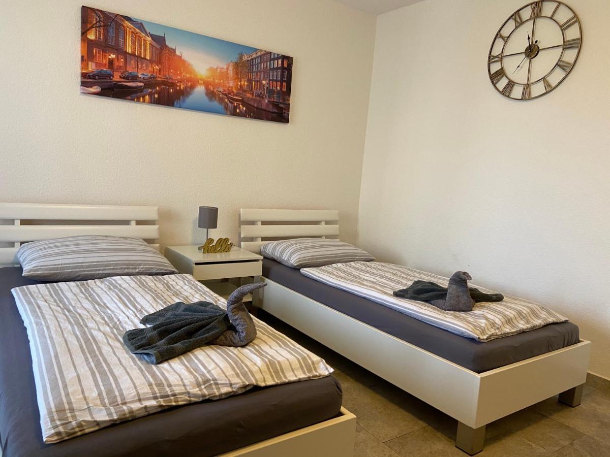 Apartment Apartment Hannover
